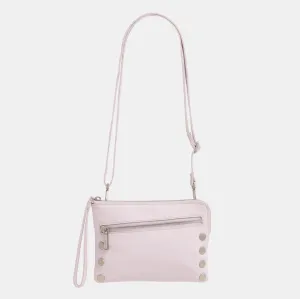 Hammitt Nash Small in Pastel Lilac