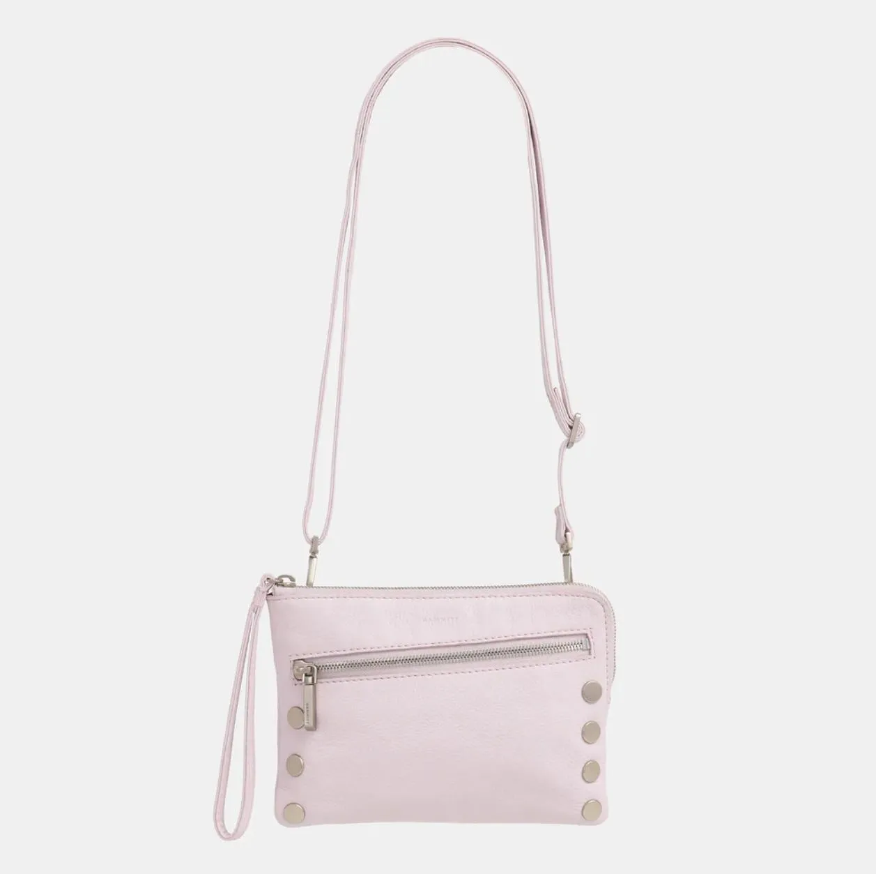 Hammitt Nash Small in Pastel Lilac