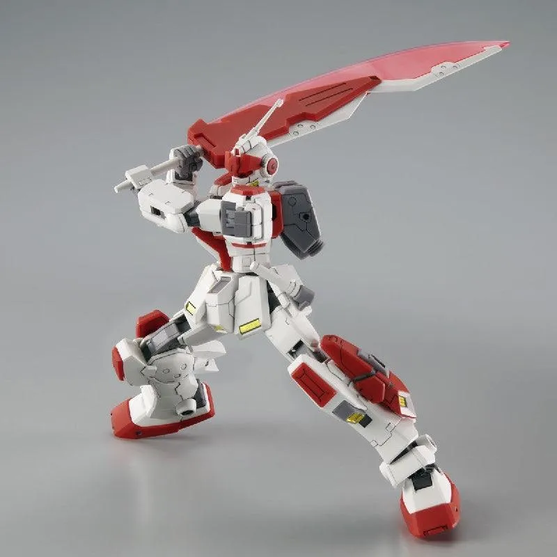 HG 1/144 RX-08RR Red Rider (P-Bandai)