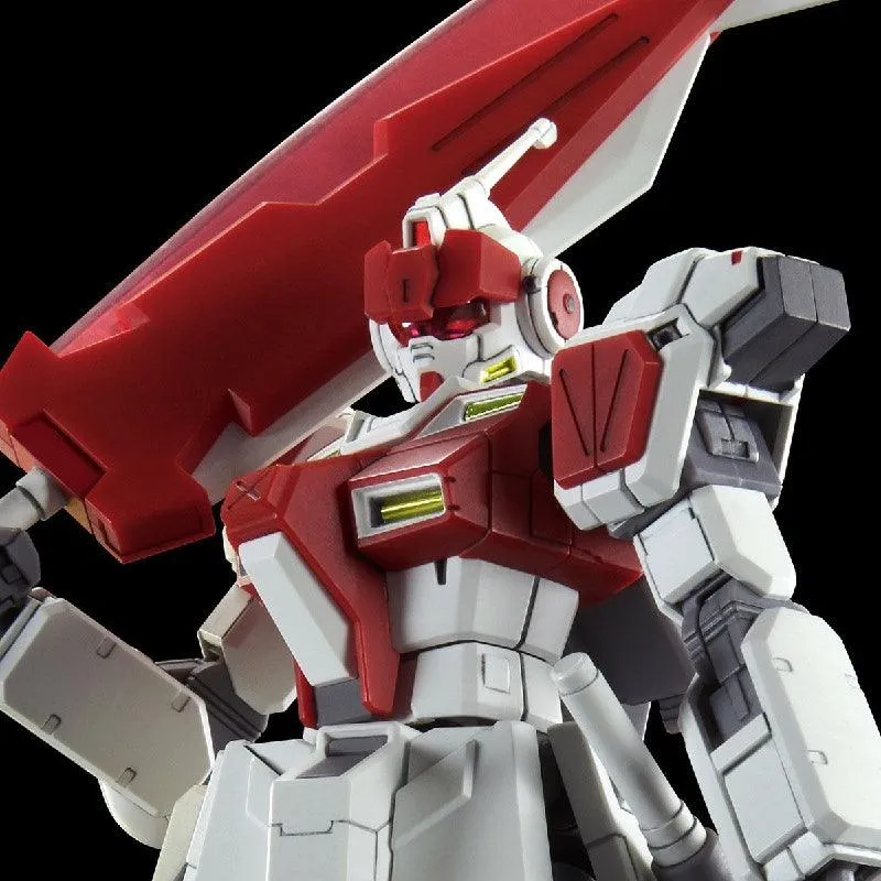 HG 1/144 RX-08RR Red Rider (P-Bandai)