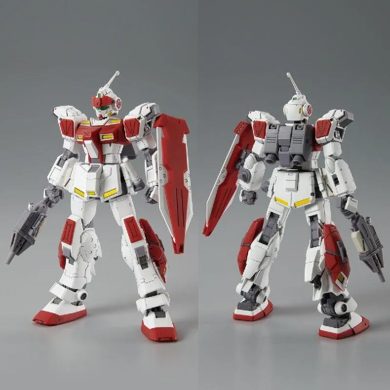 HG 1/144 RX-08RR Red Rider (P-Bandai)
