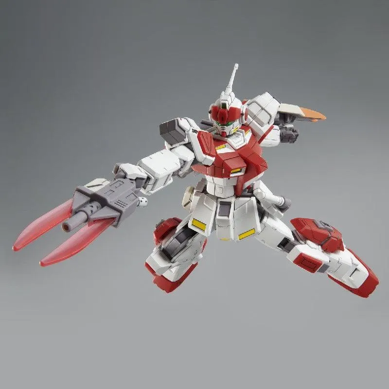 HG 1/144 RX-08RR Red Rider (P-Bandai)