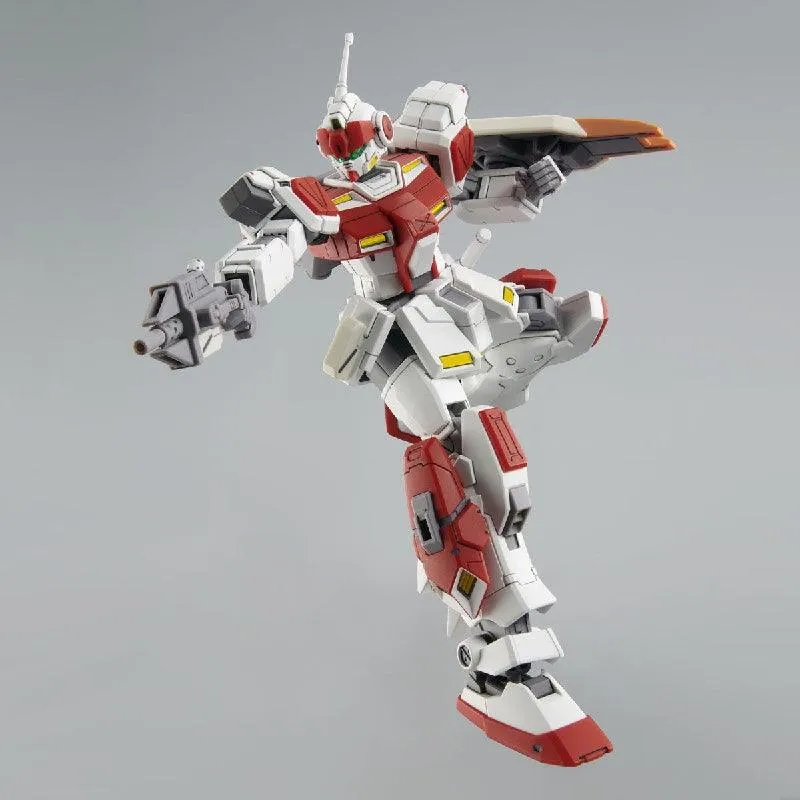 HG 1/144 RX-08RR Red Rider (P-Bandai)