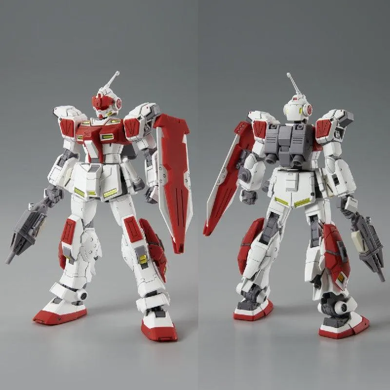 HG 1/144 RX-08RR Red Rider (P-Bandai)