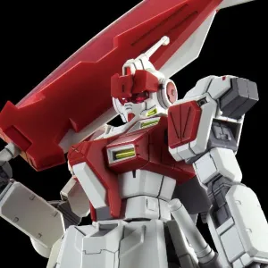 HG 1/144 RX-08RR Red Rider (P-Bandai)