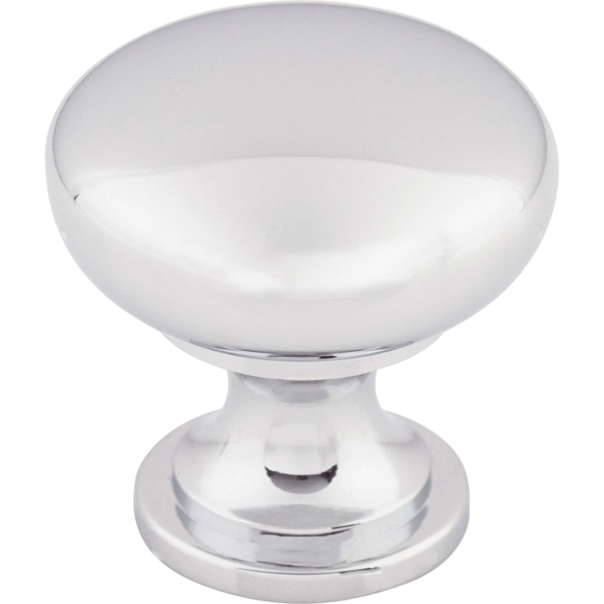 Hollow Round Knob