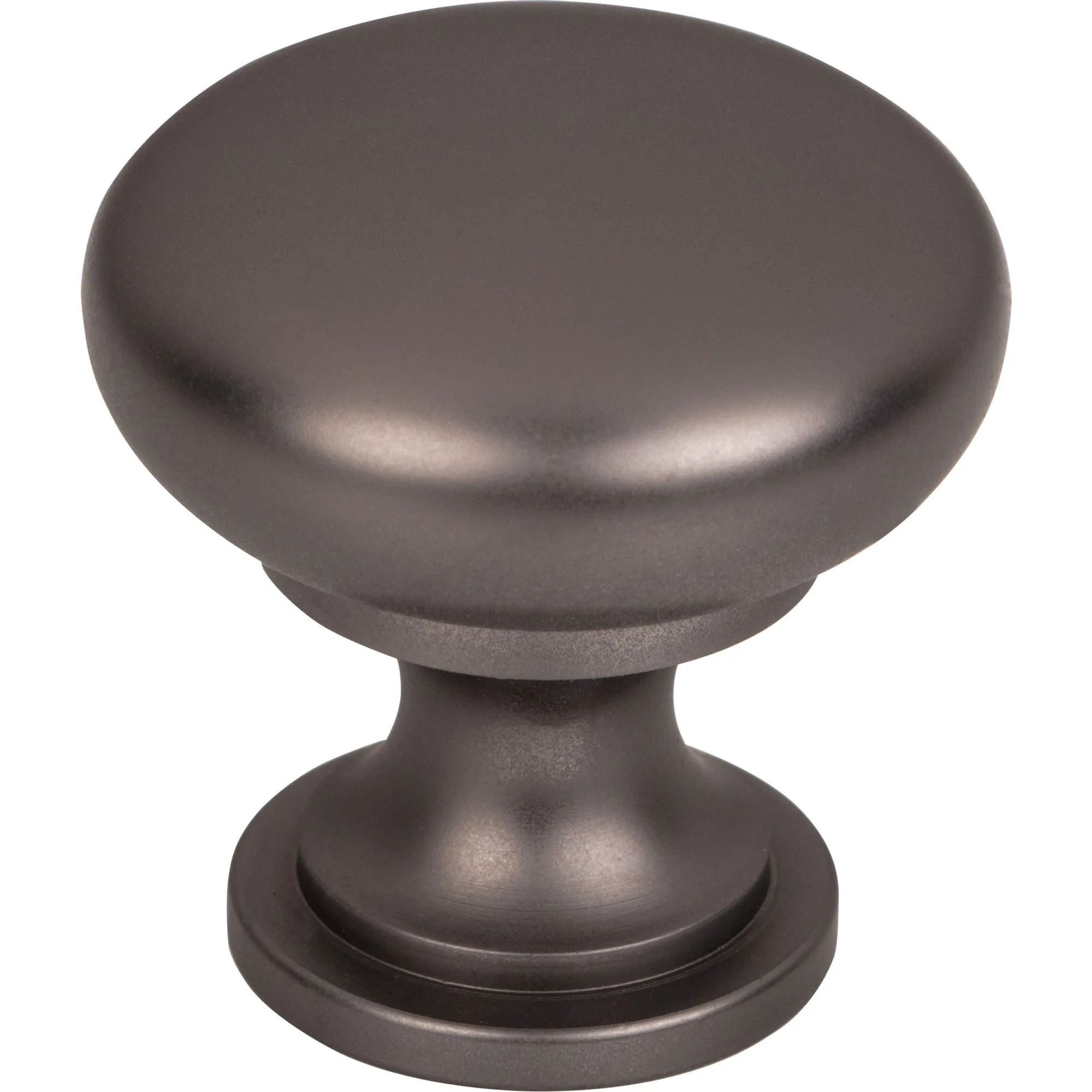 Hollow Round Knob