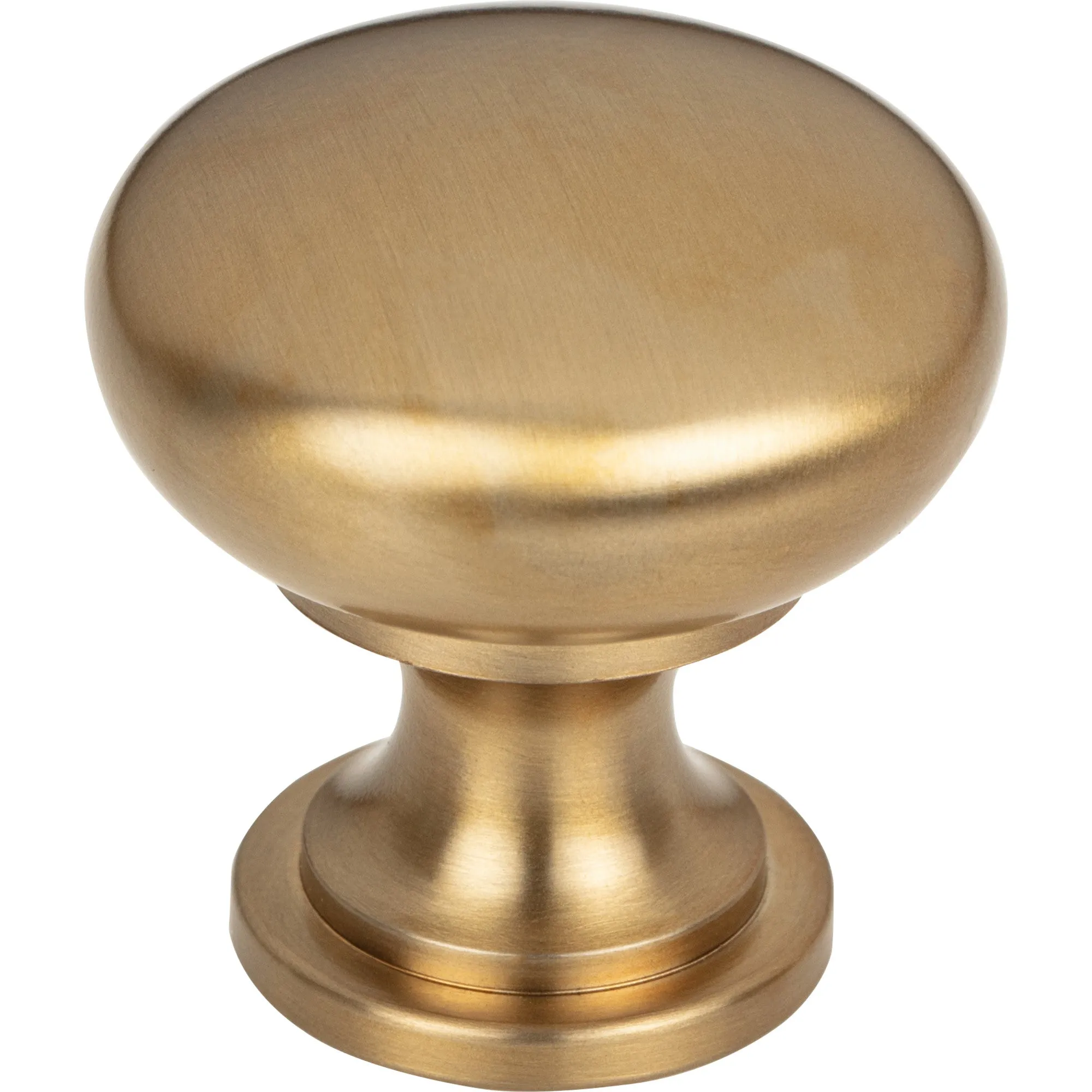 Hollow Round Knob