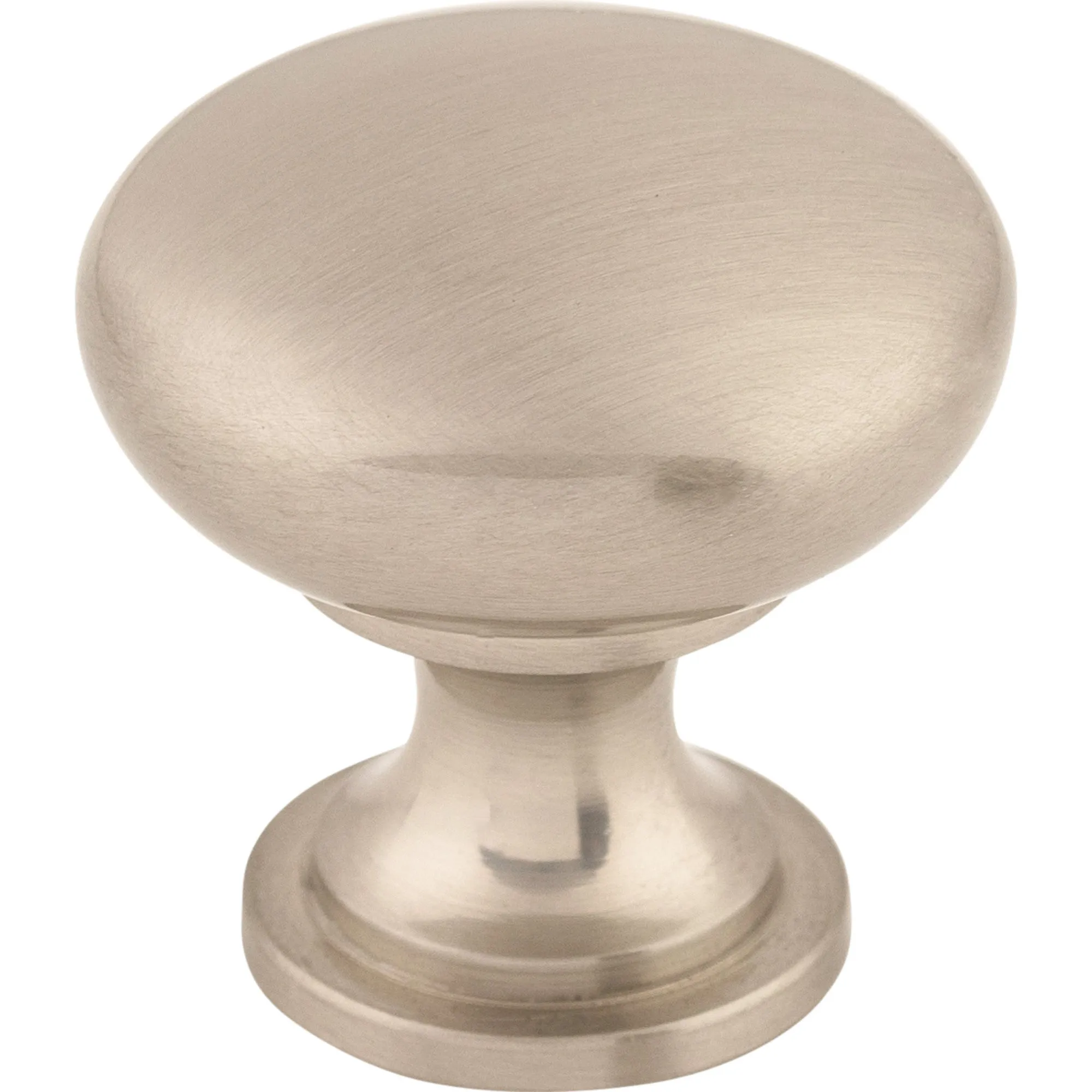 Hollow Round Knob