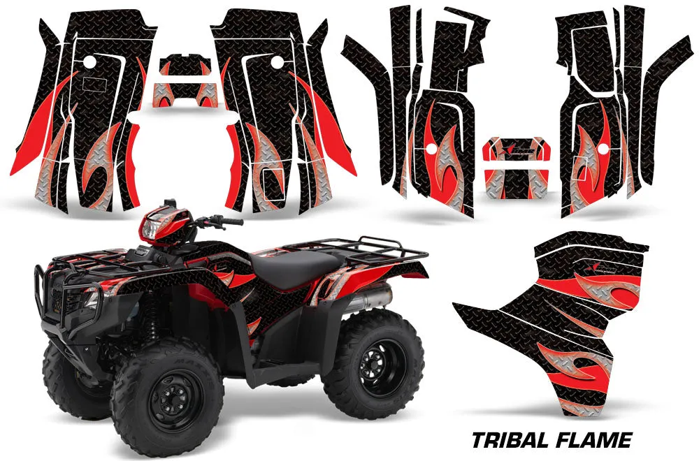 Honda Fourtrax TRX500 Foreman (2014-2019)