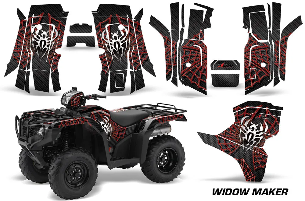 Honda Fourtrax TRX500 Foreman (2014-2019)
