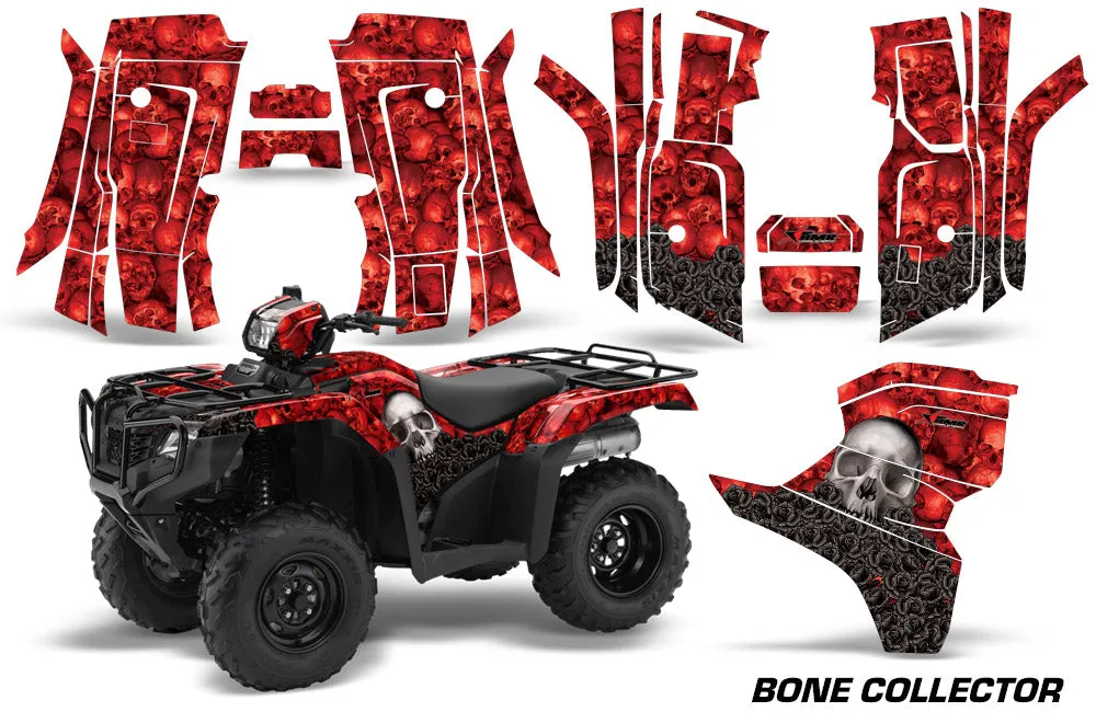 Honda Fourtrax TRX500 Foreman (2014-2019)