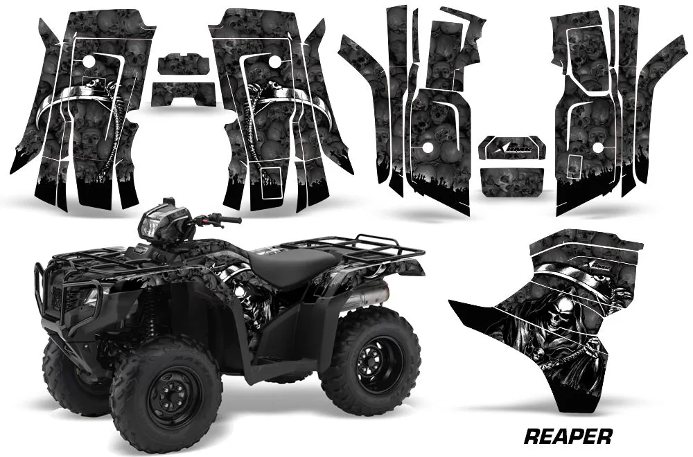 Honda Fourtrax TRX500 Foreman (2014-2019)