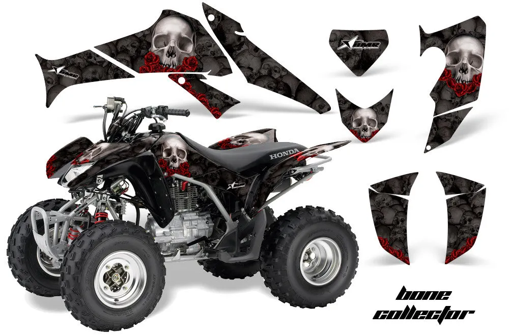 Honda TRX 250EX/250X Graphics (2006-2018)