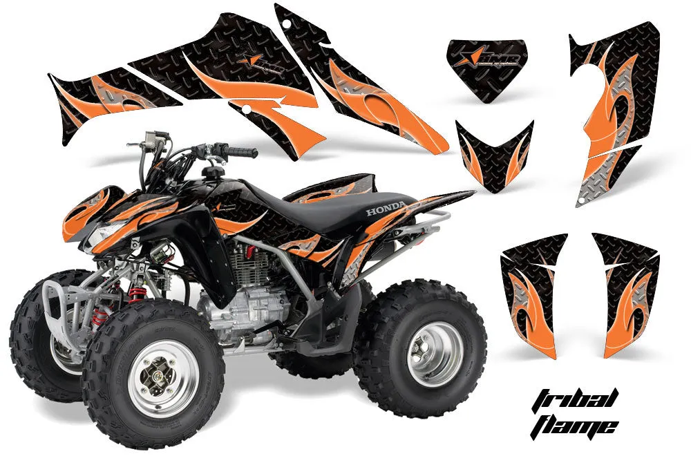 Honda TRX 250EX/250X Graphics (2006-2018)