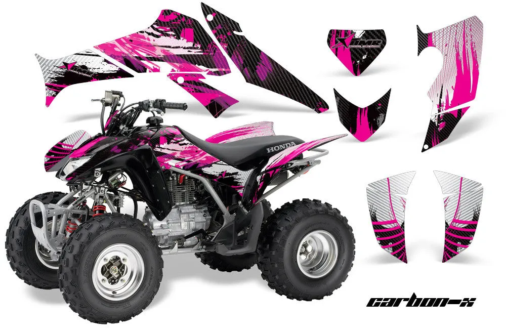 Honda TRX 250EX/250X Graphics (2006-2018)