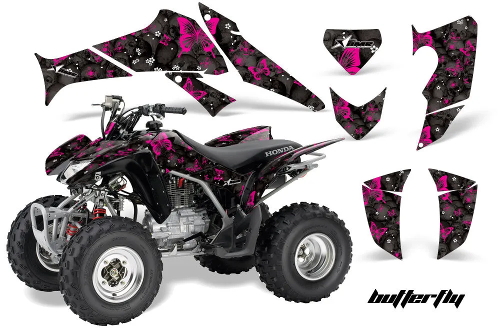 Honda TRX 250EX/250X Graphics (2006-2018)