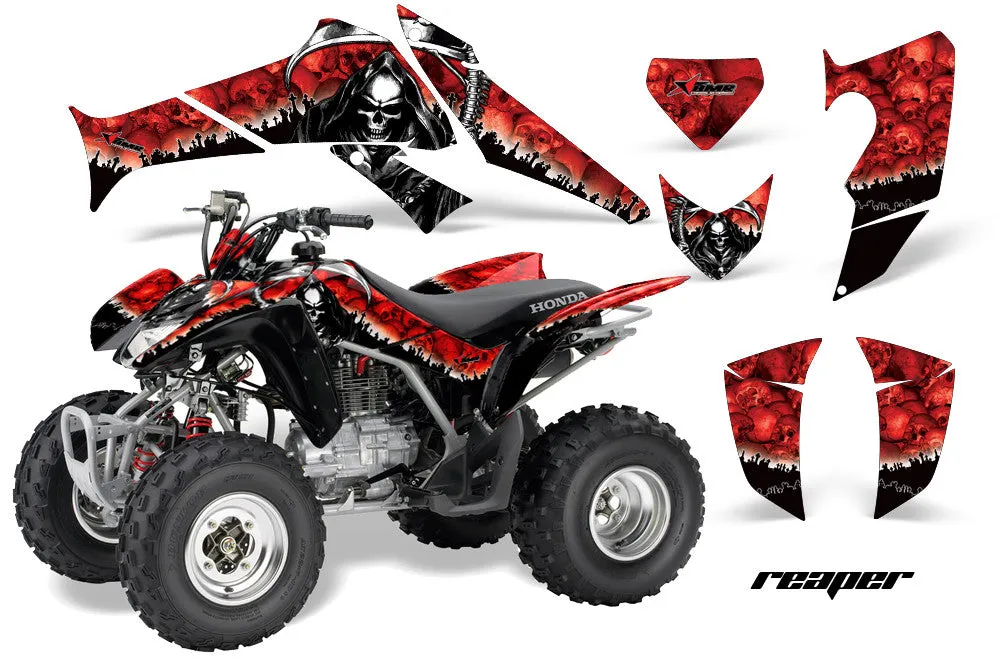 Honda TRX 250EX/250X Graphics (2006-2018)