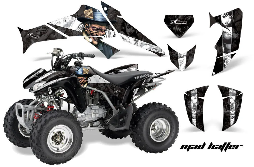 Honda TRX 250EX/250X Graphics (2006-2018)