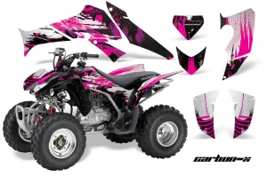 Honda TRX 250EX/250X Graphics (2006-2018)