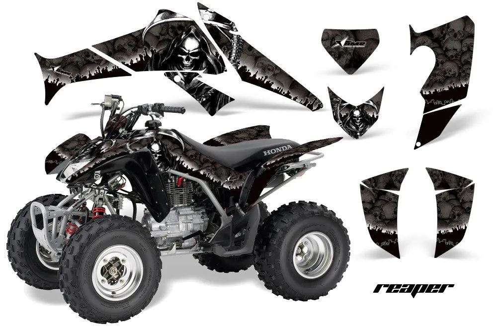 Honda TRX 250EX/250X Graphics (2006-2018)
