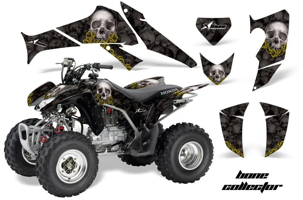 Honda TRX 250EX/250X Graphics (2006-2018)