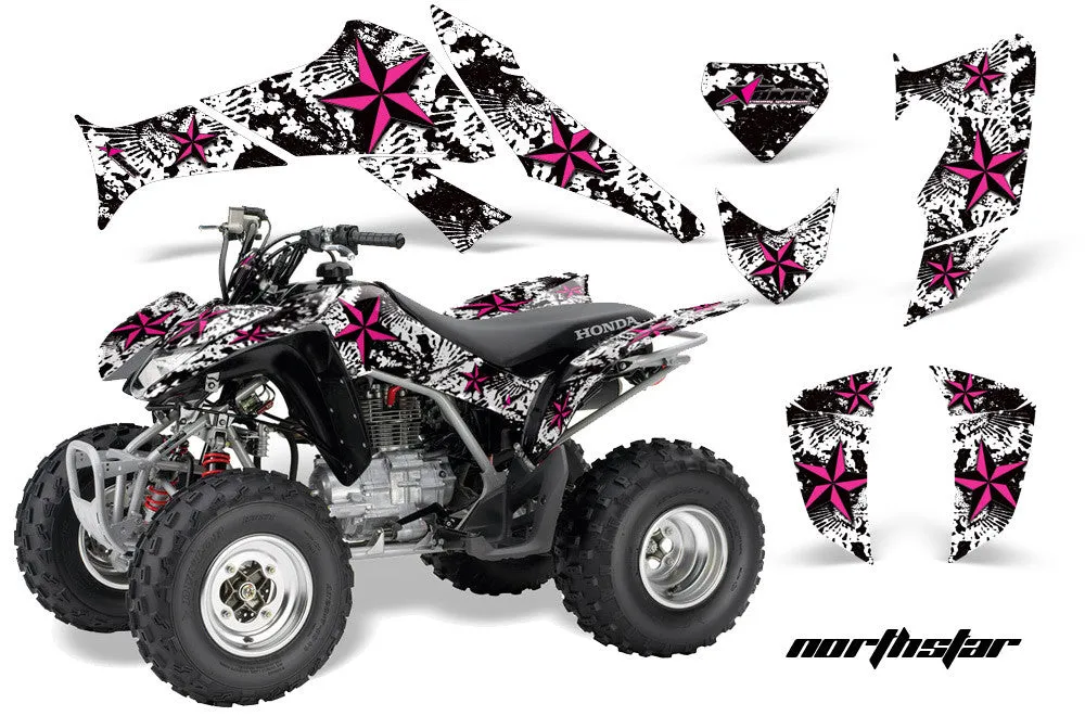 Honda TRX 250EX/250X Graphics (2006-2018)