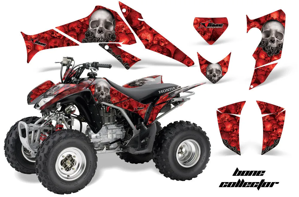 Honda TRX 250EX/250X Graphics (2006-2018)