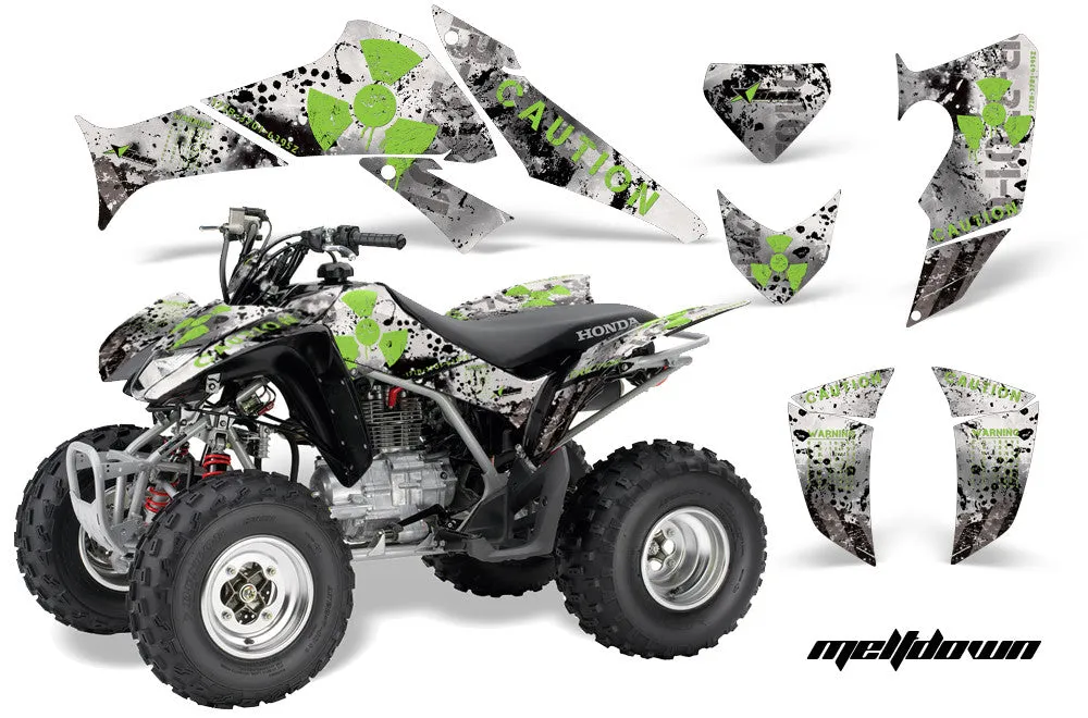 Honda TRX 250EX/250X Graphics (2006-2018)