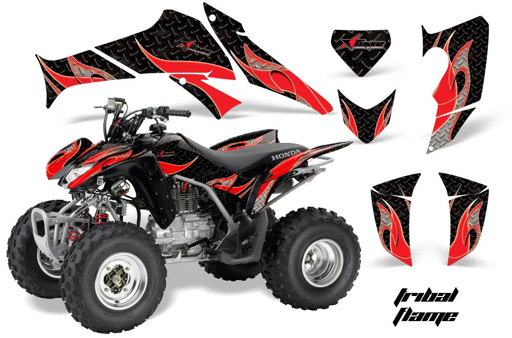 Honda TRX 250EX/250X Graphics (2006-2018)