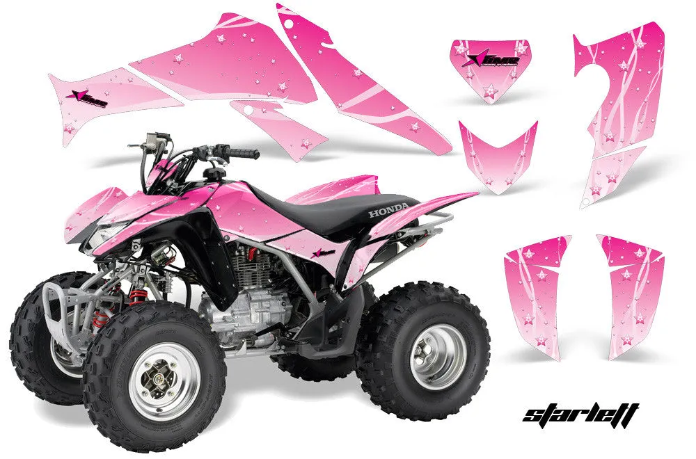 Honda TRX 250EX/250X Graphics (2006-2018)
