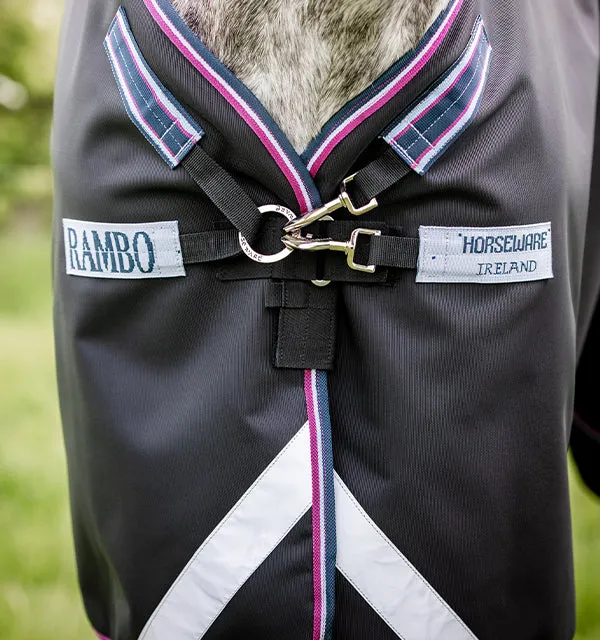 Horseware Rambo Supreme 1680D Turnout 0g