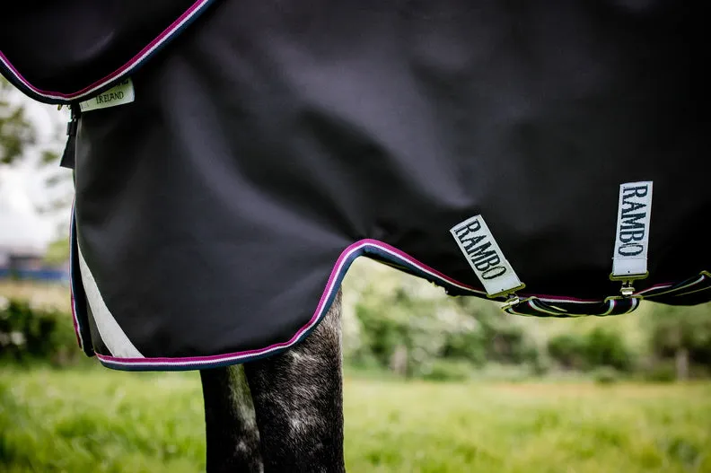 Horseware Rambo Supreme 1680D Turnout 0g