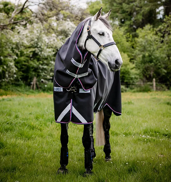 Horseware Rambo Supreme 1680D Turnout 0g