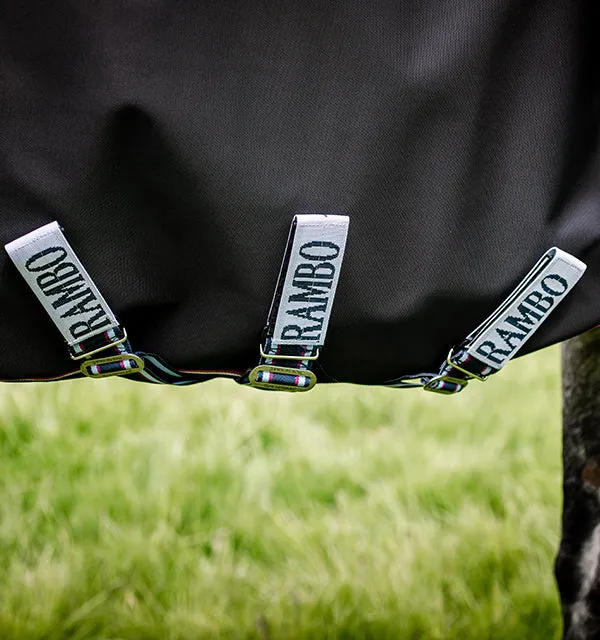 Horseware Rambo Supreme 1680D Turnout 0g