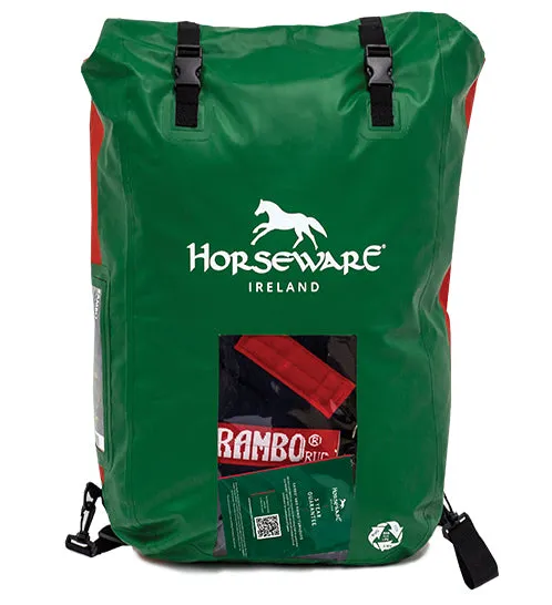 Horseware Rambo Supreme 1680D Turnout 0g