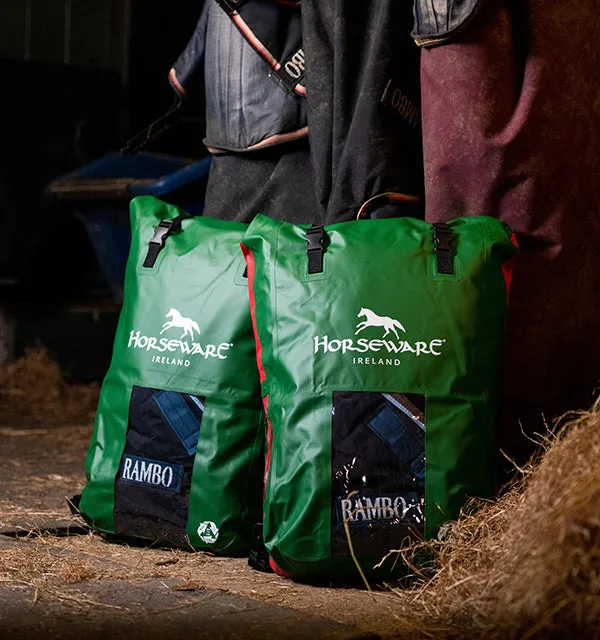 Horseware Rambo Supreme 1680D Turnout 0g