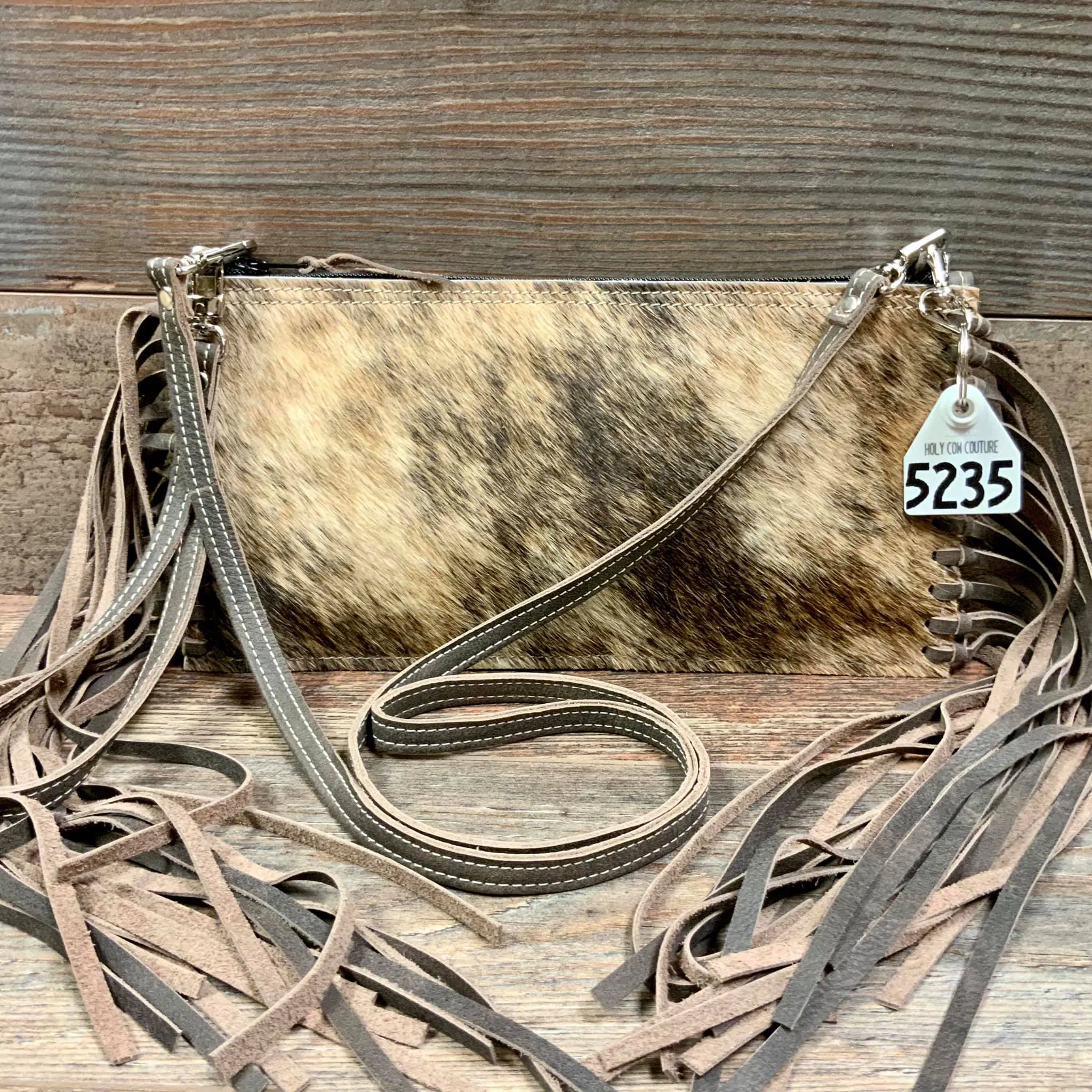 Hotshot Clutch #5235