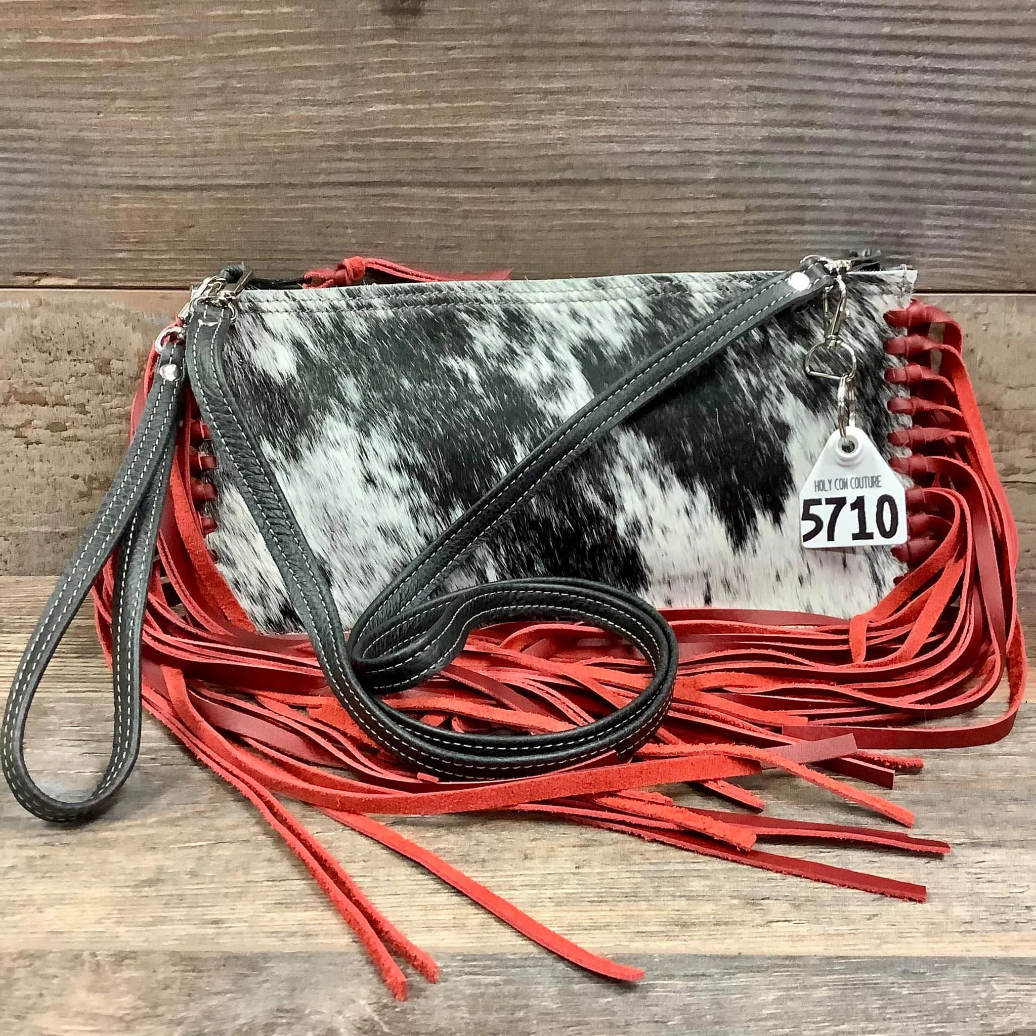 Hotshot Clutch #5710