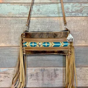 Hotshot Clutch Pendleton® Specialty Collection #3658