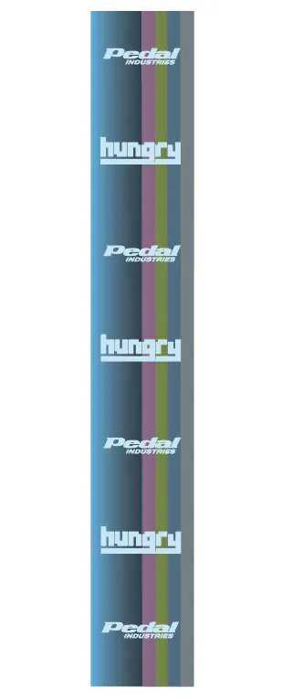 Hungry Cycling MINI RaceDay Bag