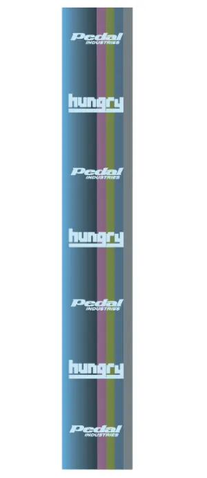 Hungry Cycling MINI RaceDay Bag