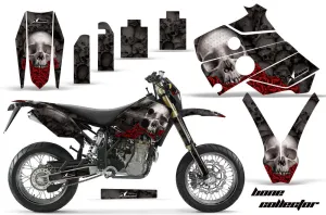 Husaberg FE 550 Graphics (2001-2005)