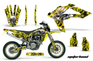 Husqvarna SMR 530 Graphics (2005-2013)