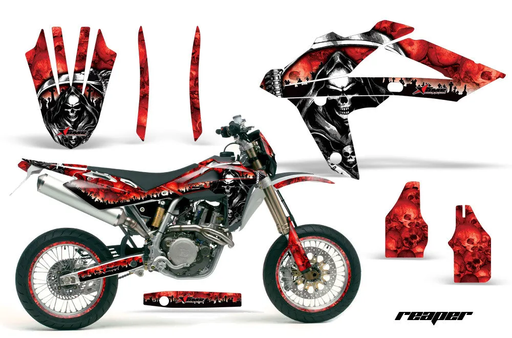 Husqvarna TC 250 Graphics (2005-2008)