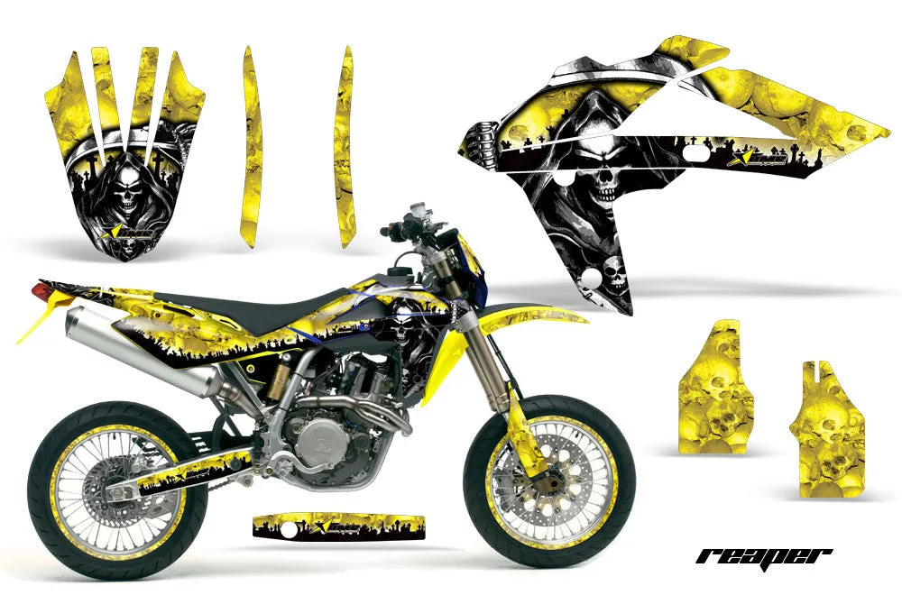 Husqvarna TC 250 Graphics (2005-2008)