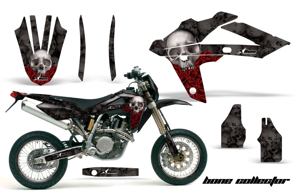 Husqvarna TC 250 Graphics (2005-2008)