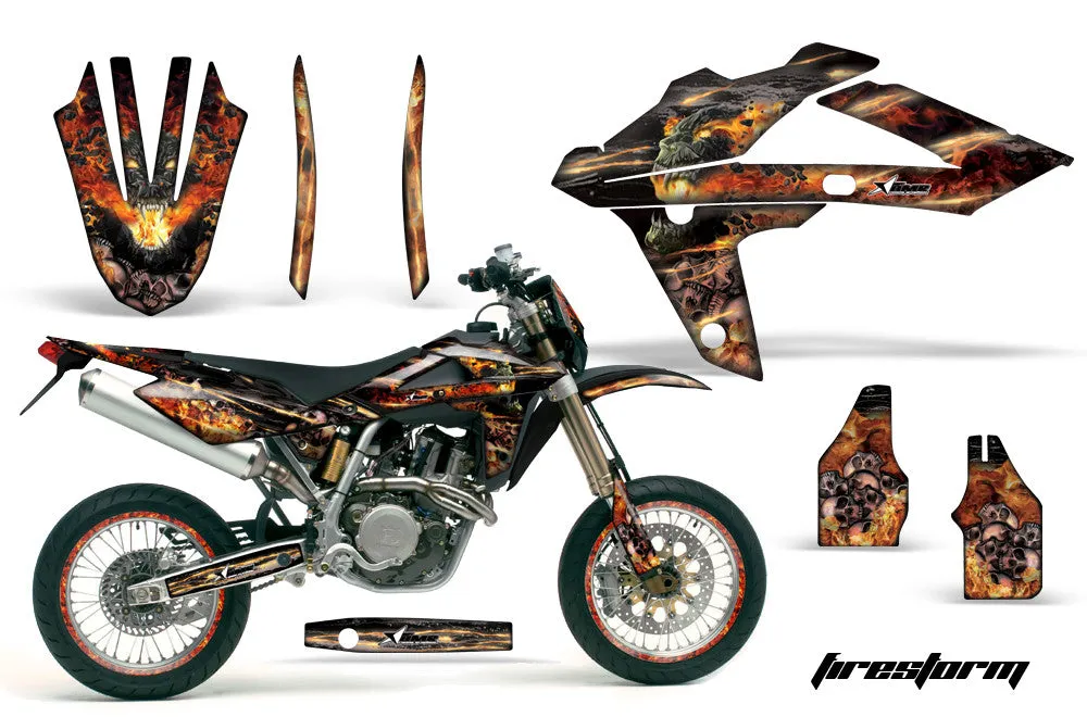 Husqvarna TC 250 Graphics (2005-2008)