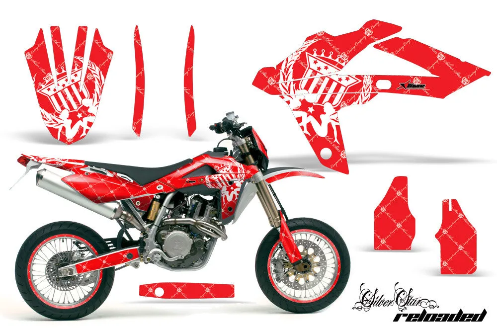Husqvarna TE 250 Graphics (2005-2008)