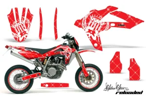 Husqvarna TE 450 Graphics (2005-2013)